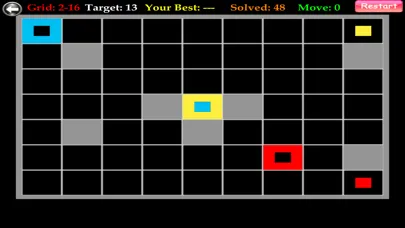 Block Mania!應用截圖
