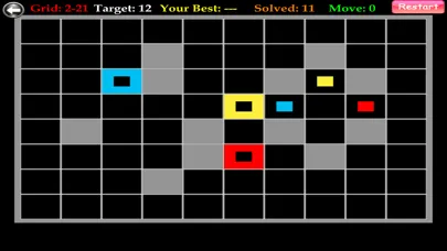 Block Mania!應用截圖