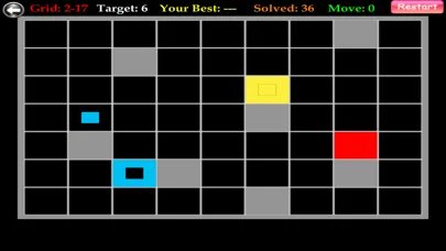 Block Mania!應用截圖