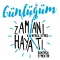 Günlüğüm