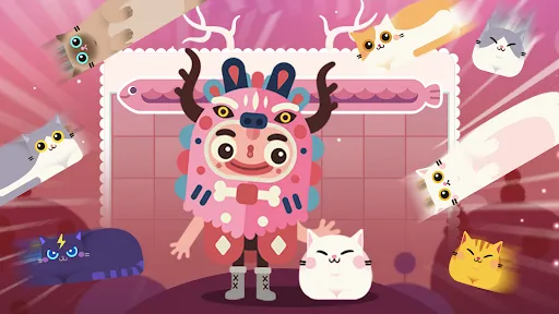 ภาพหน้าจอของ Slidey®: Block Puzzle