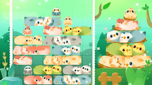 ภาพหน้าจอของ Slidey®: Block Puzzle