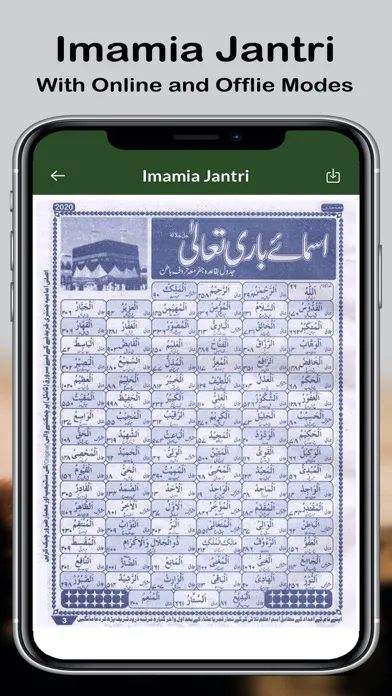 Momin 360 スクリーンショット