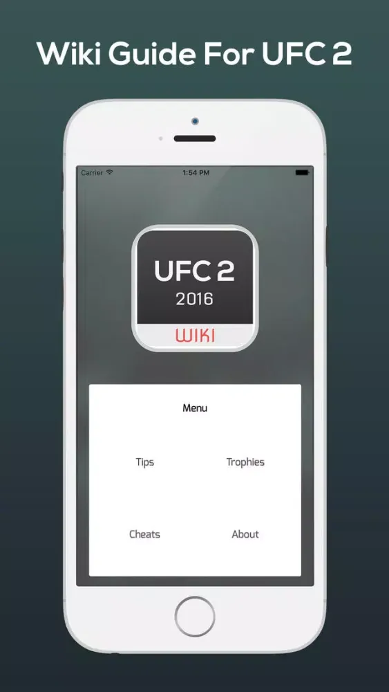 Wiki Guide for UFC 2 Ekran Görüntüleri
