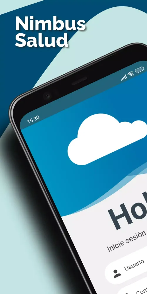 Capturas de pantalla de Nimbus Salud