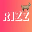 AI Rizz Keyboard: RIZZ GOAT