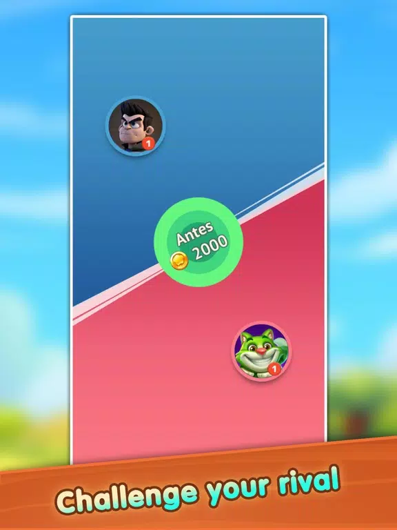 Dream Domino iPad  Screenshots