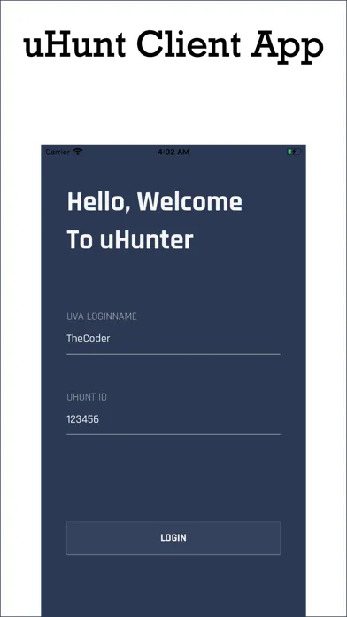 صور uHunt