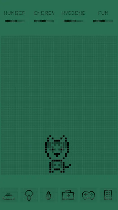Dogotchi: Virtual Pet Ekran Görüntüleri