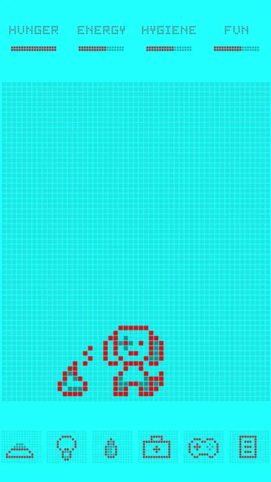 Dogotchi: Virtual Pet Ekran Görüntüleri