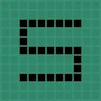 Snake Classic Retro Arcade