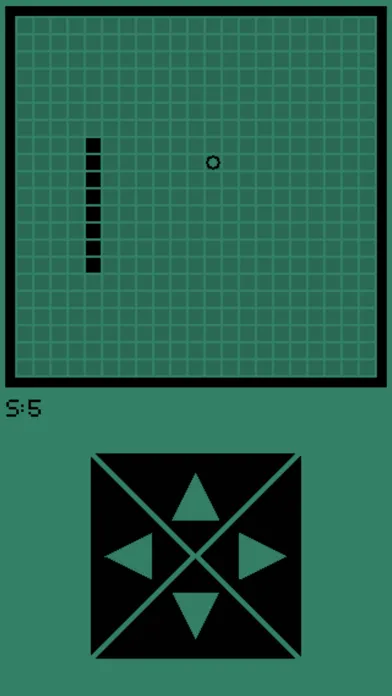Snake Classic Retro Arcade স্ক্রিনশট