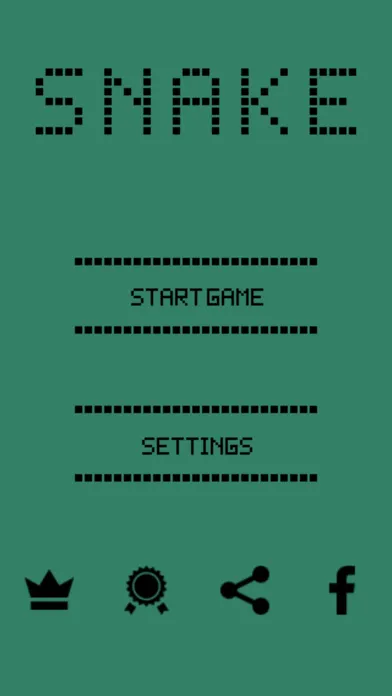 Snake Classic Retro Arcade স্ক্রিনশট