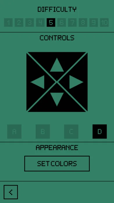 Snake Classic Retro Arcade স্ক্রিনশট