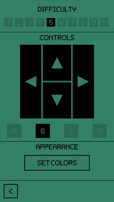 Snake Classic Retro Arcade স্ক্রিনশট