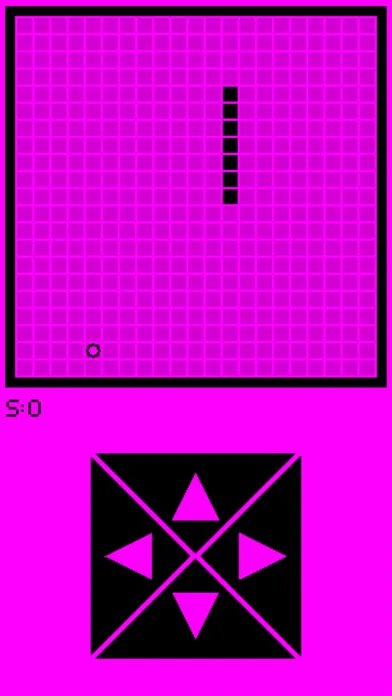Snake Classic Retro Arcade স্ক্রিনশট