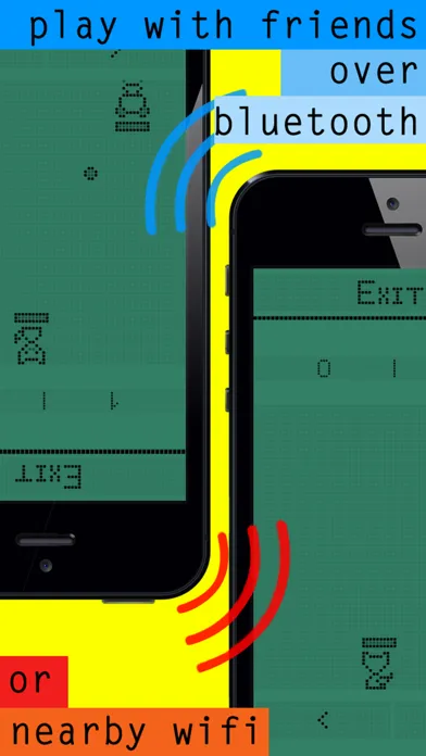 Zrzuty ekranu Wildagotchi: Virtual Pet