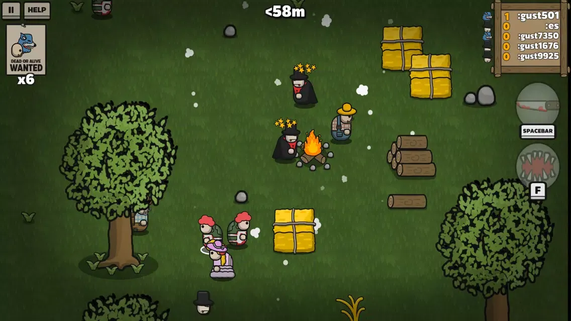Screenshot di killz