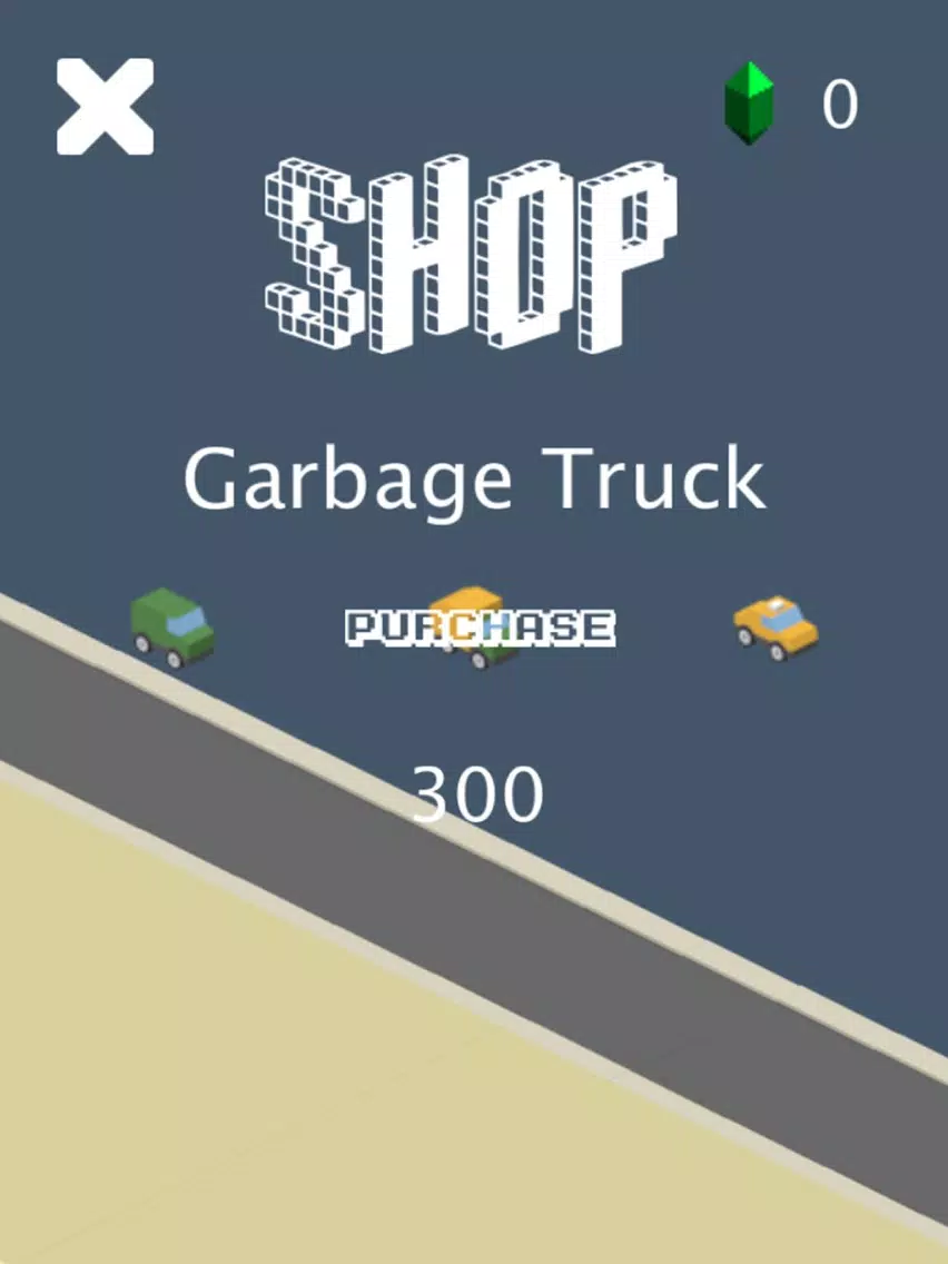 Скриншоты Driving cars iPad 