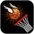 Flappy Balls Dunker
