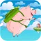 Super Piggy Jet