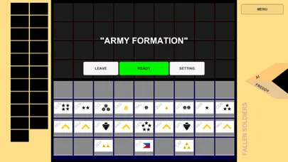 تصاویر Game of the Generals Mobile