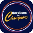 Questions De Champions Questions De Champions