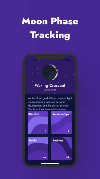 صور Moonz - Lunar Calendar