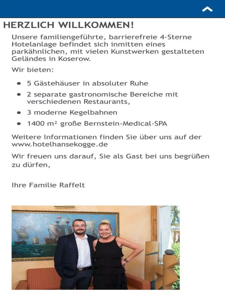 Hanse-Kogge iPad  سکرین شاٹس