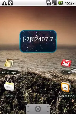 Stardate Screenshots