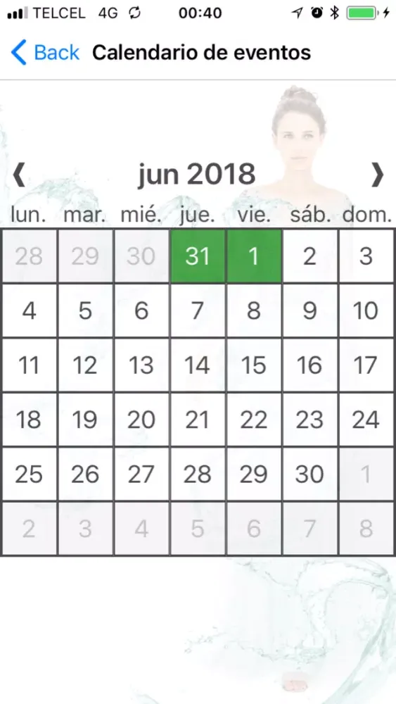 MAX Franquicias Screenshots