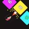 Flappy Fire - Star Wars