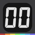 JustyClock - Pomodoro & Timer