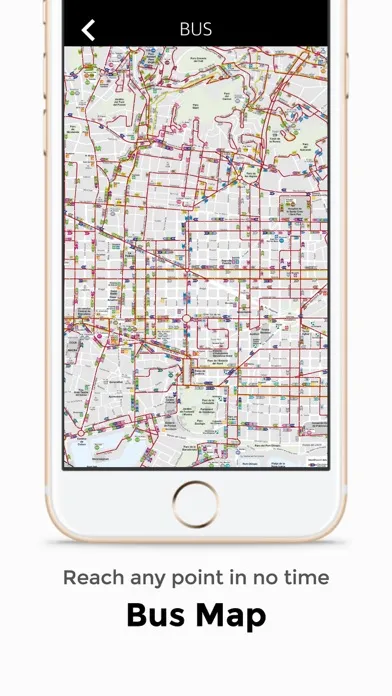 Barcelona - Sights and Maps应用截图