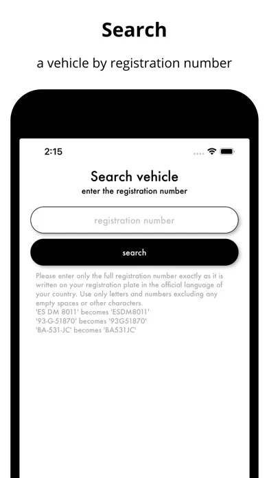 Tangkapan layar AutoConnect!