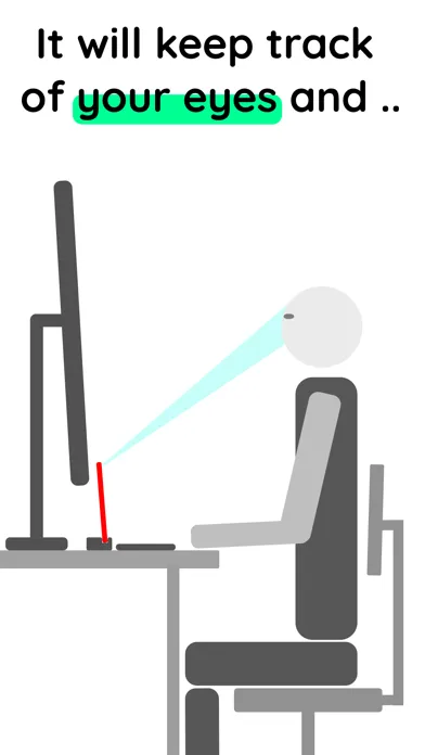 EyeProtect应用截图