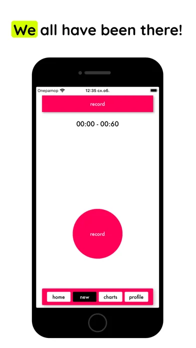 Capturas de pantalla de MusicPop - find your song