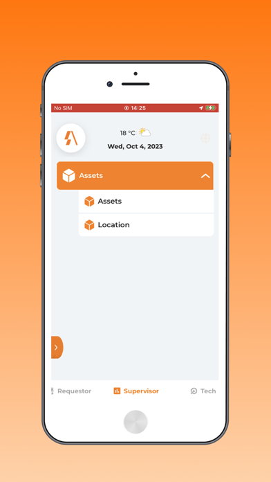 Arsal Mobile Screenshots