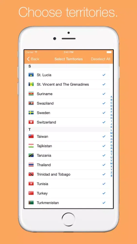 Reviews for iOS Ekran Görüntüleri