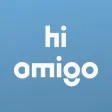 Hi Amigo