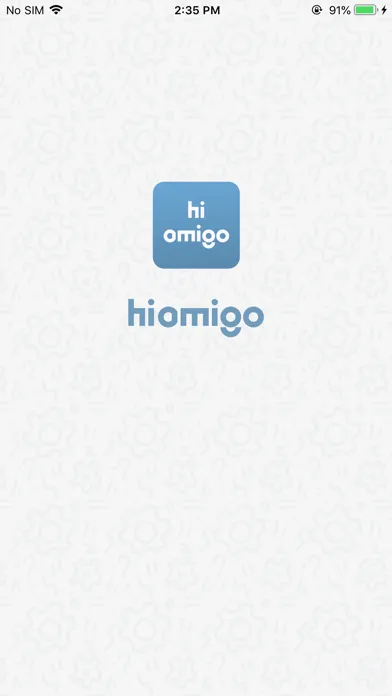 Скриншоты Hi Amigo