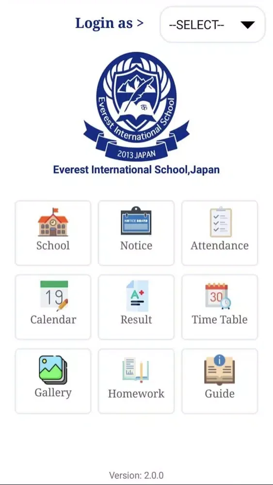 صور Everest Int School Japan