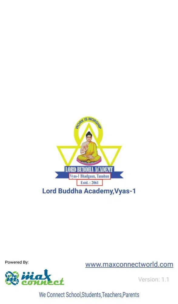 Capturas de pantalla de Lord Buddha Academy