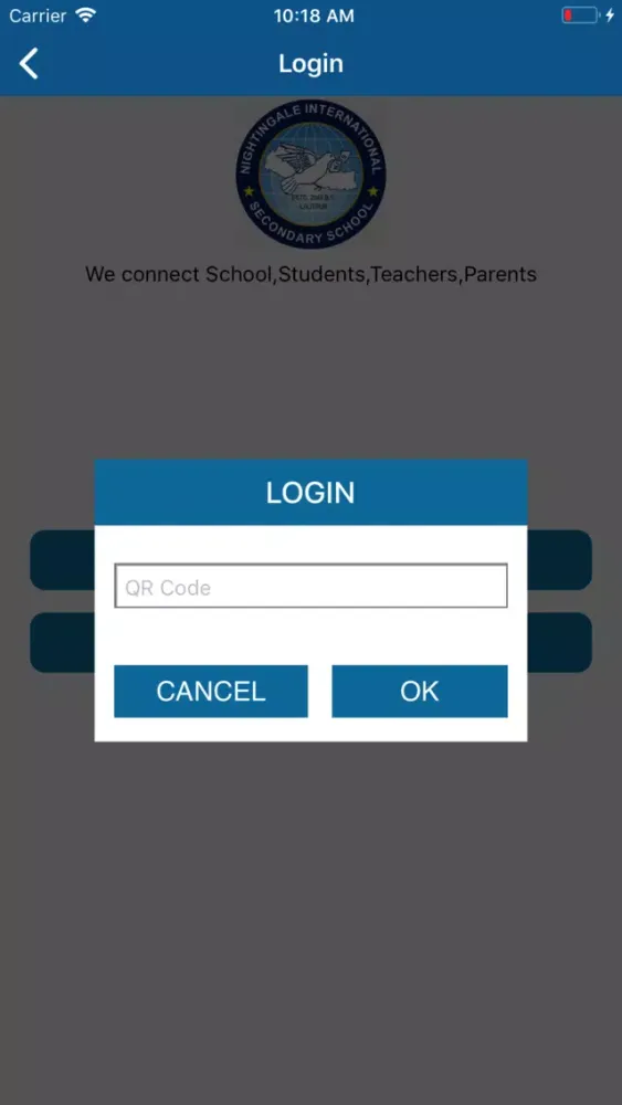 Nightingale School Screenshots
