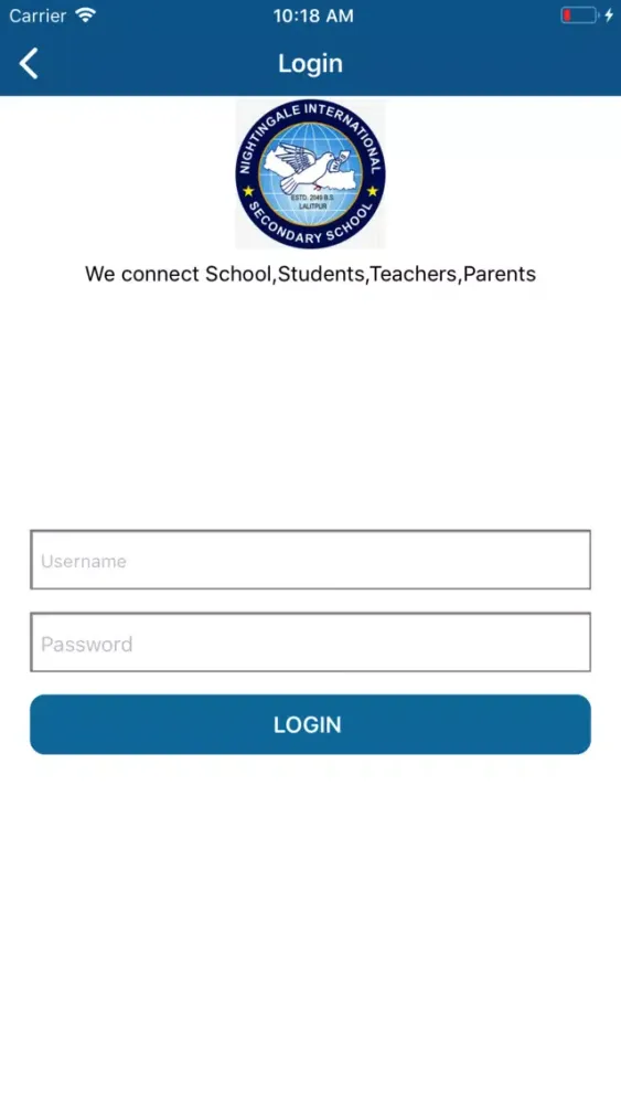 Nightingale School Screenshots