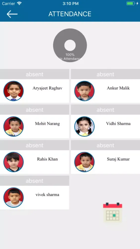 Nightingale School Screenshots