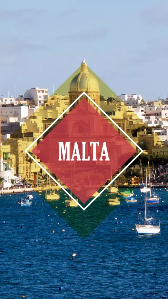 Malta Tourist Guide スクリーンショット