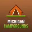 Michigan Camping & RV Parks