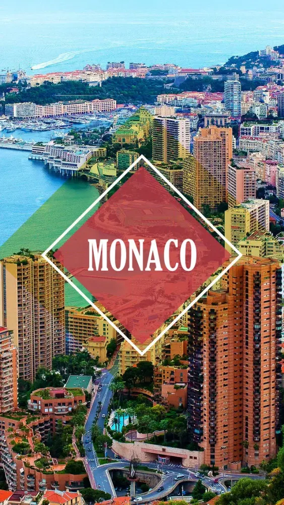 Tourism Monaco Screenshots