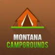 Montana Camping Guide